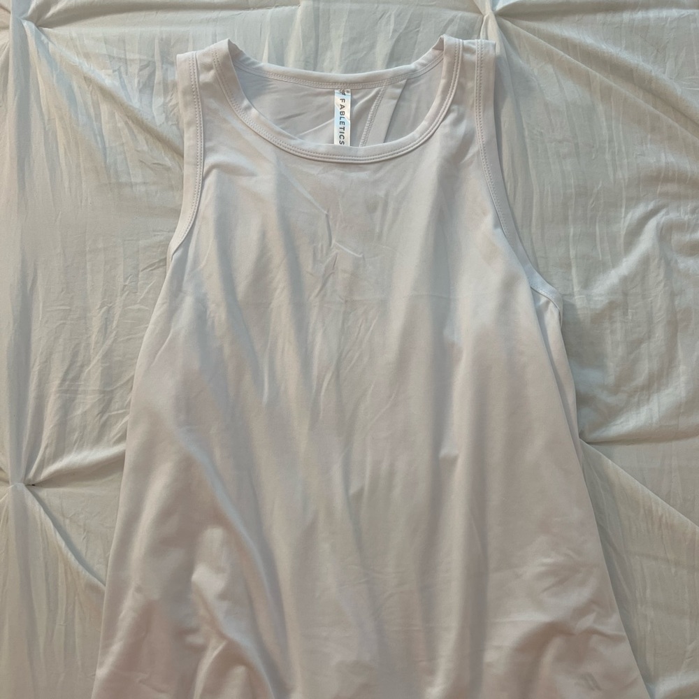 Fabletics Tank